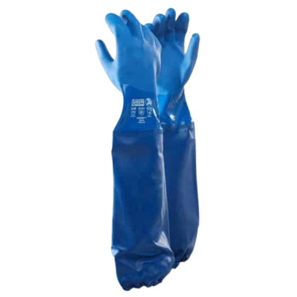 Dromex Specialised Chemical Viper Plus Gloves