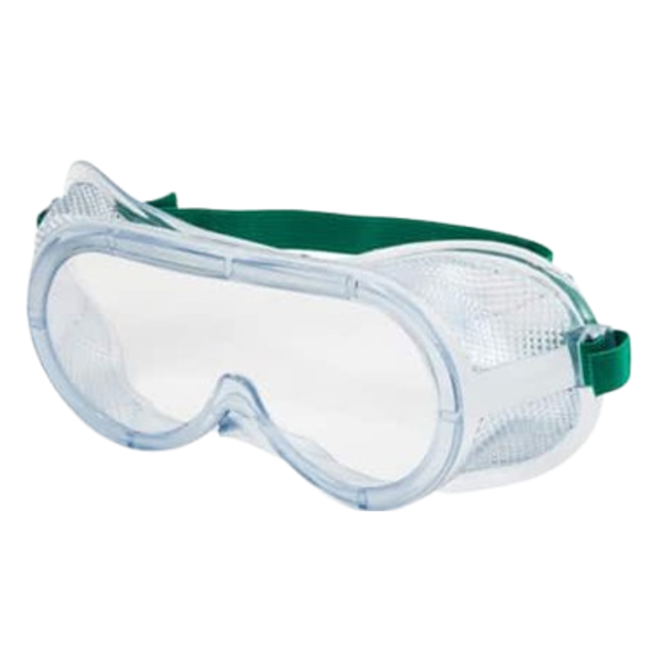 Dromex DV - 11 Wide Vision Goggles