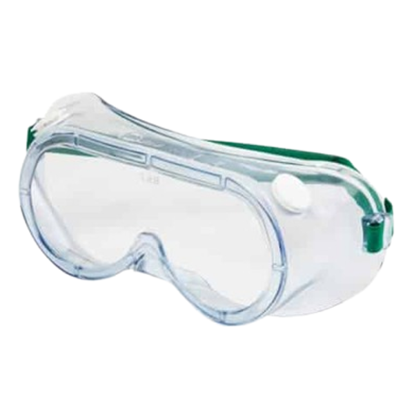 Dromex DV - 21 Wide Vision Goggles