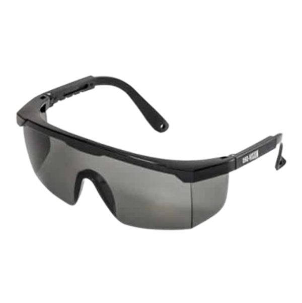 Dromex Grey Anti - glare Euro Spectacles 12/Box