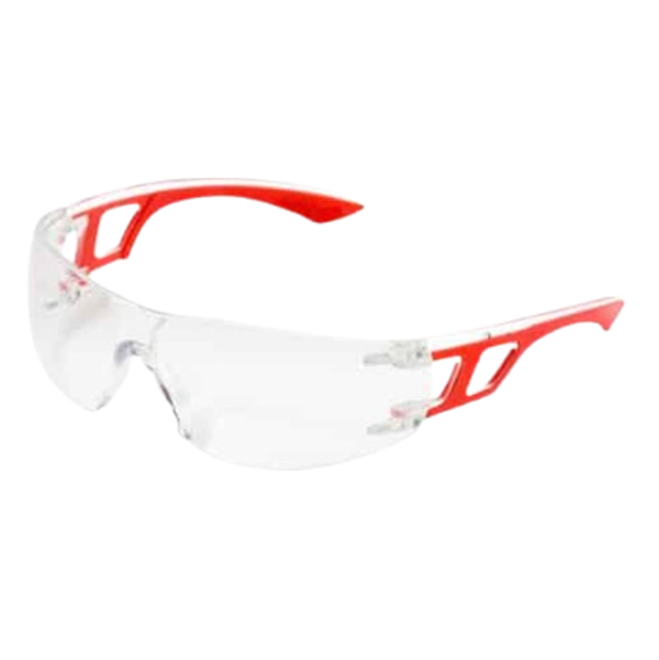 Dromex Red Sporty Cool Spectacles 12/Box