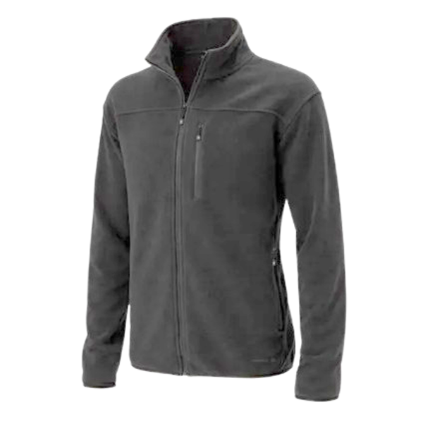 Dromex Black Thermaflex Jacket