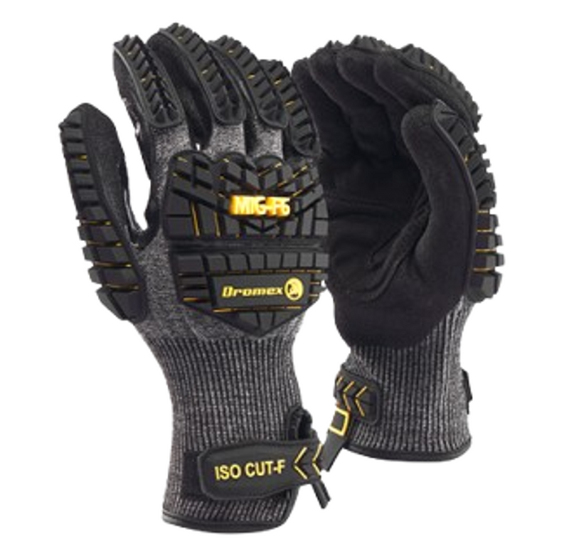 Dromex Cut 5 Specialised MIG - F6 Gloves