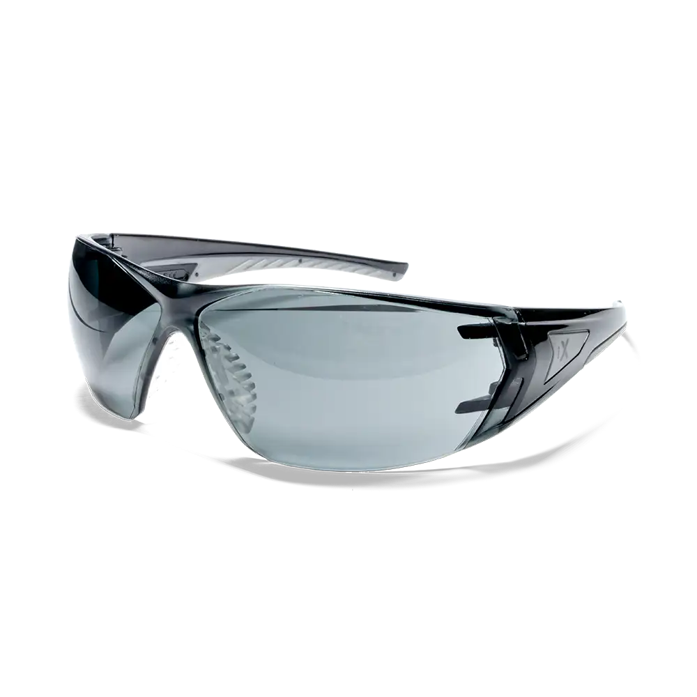 Ix Spectacle Grey Anti Scratch+anti Fog