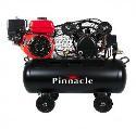 Airtech Air Compressor 100L Engine Drive 6.5HP