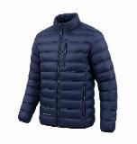 Puffer Jacket Navy