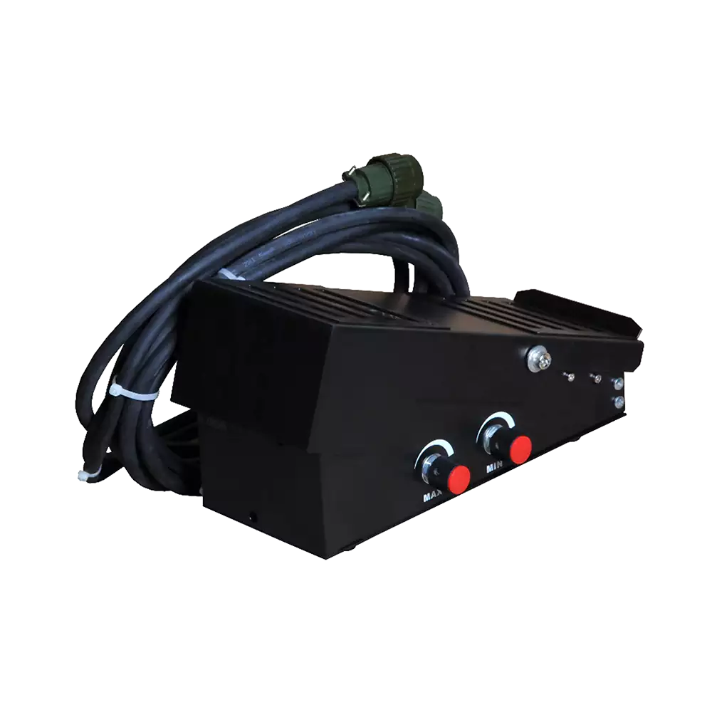 Foot Control For Riland TIG200P Ac/dc Gdm Welder