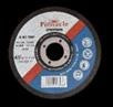 Steel Cutting Disc 230 X 3,2 X 22,2mm Depressed Center (9")