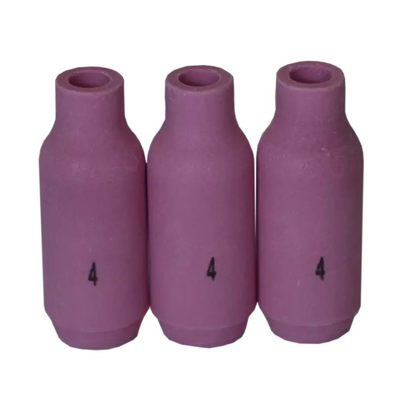 Alumina 10N50 No 4 Ceramic ( T17/ T26)