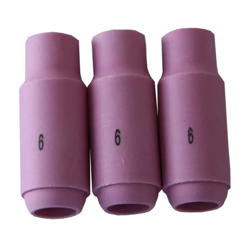 Alumina 10N48 No 6 Ceramic ( T17/ T26)