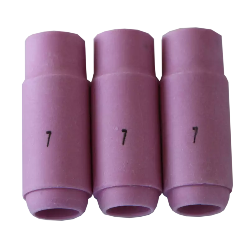 Alumina 10N47 No 7 Ceramic ( T17/ T26)