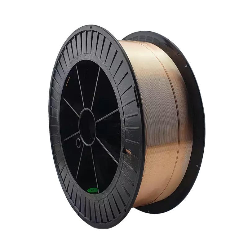 Aluminium Bronze (ERCuAL - A2) 1.2MM 15KG