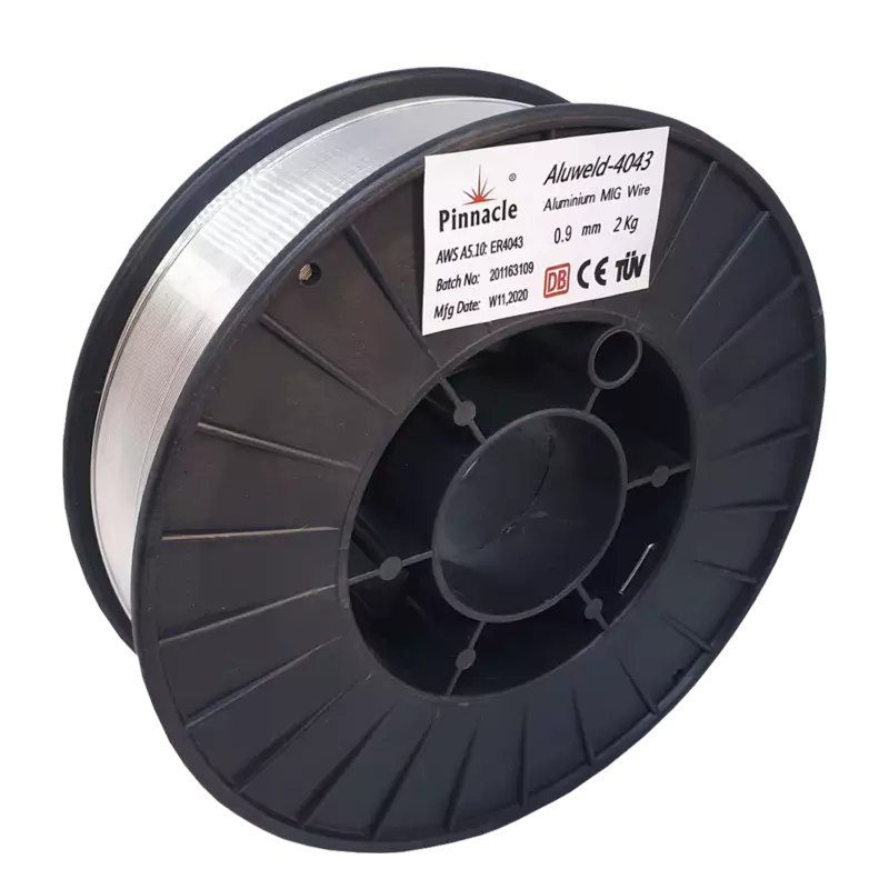 Aluweld 4043 1.2MM 7KG