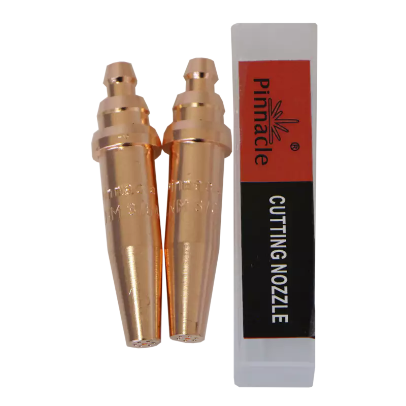 Retail Pack Cutting Nozzle Anm 3.2mm