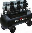 Airtech Air Compressor 100L Oil Free 3 X 4P Heads (3 X 750W)