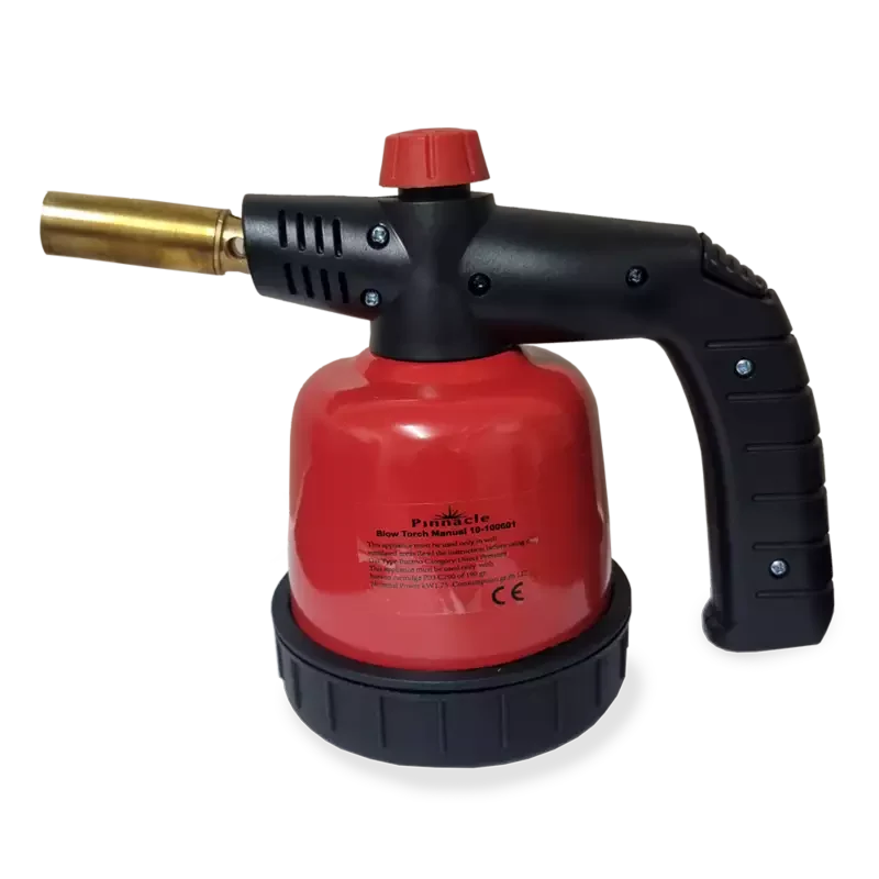 Blow Torch Typhoon 100M (manual)