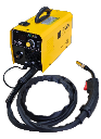 MIG 160E, 220V 160A Digital Mig/tig/mma Welder ( Use 1KG Spool Wire)