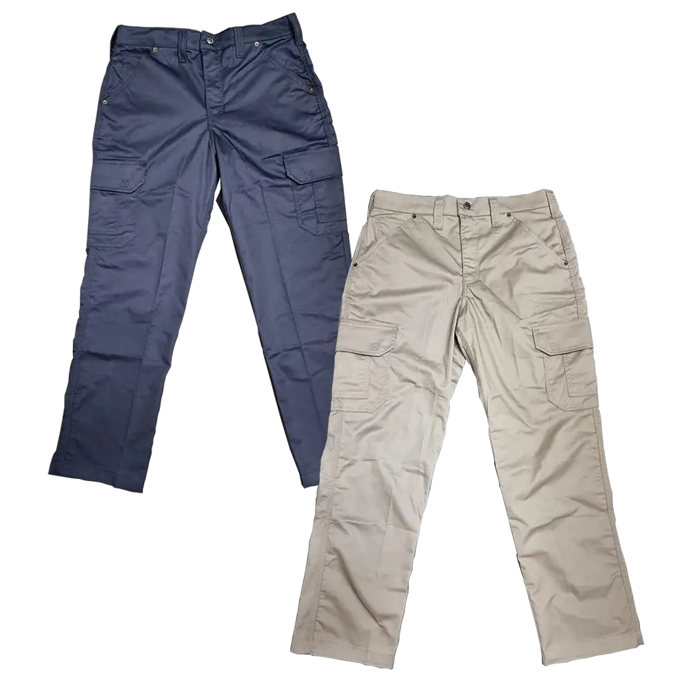 Cargo Pants Khaki