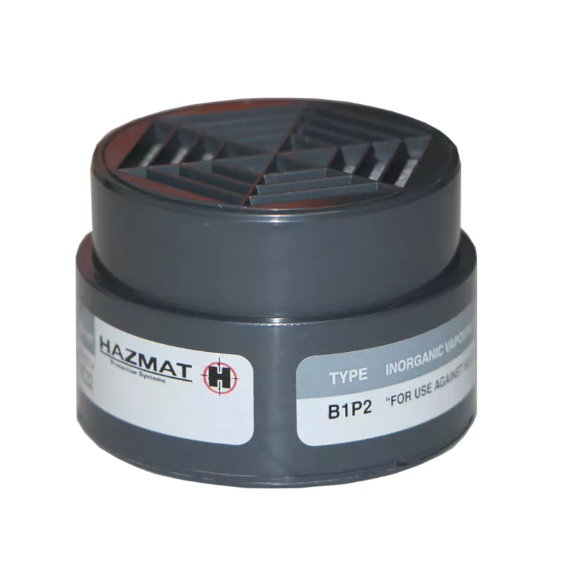 B1P2 Cartridge - Combination