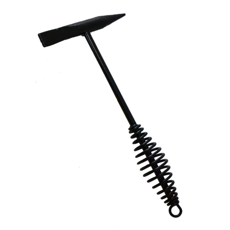 Retail Pack Chipping Hammer