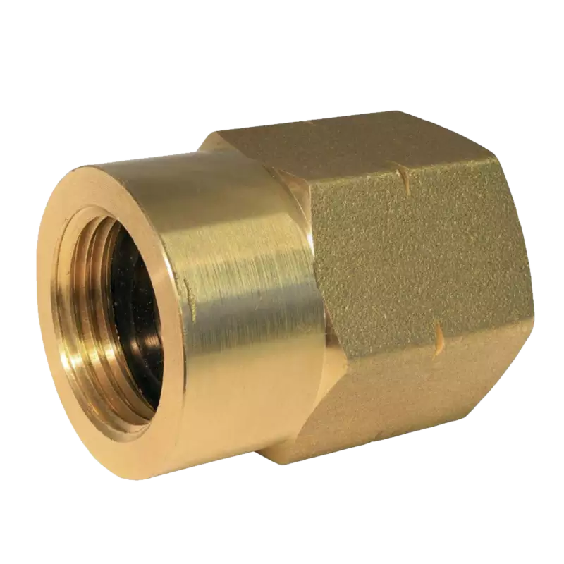 Argon Co2 Adaptor