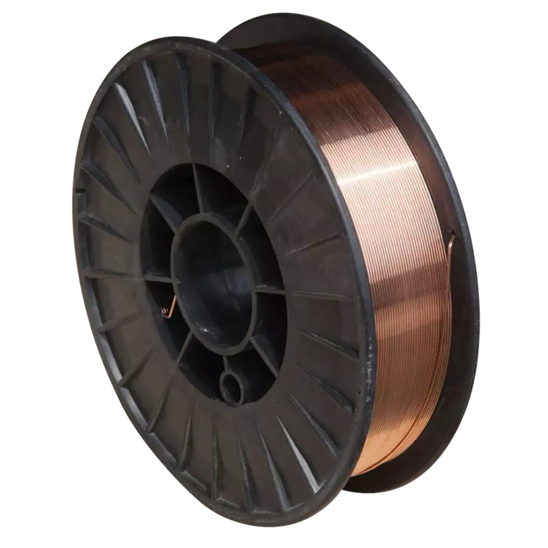 Deoxidized Copper (ercu) 1.2mm 15KG