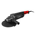 230MM 2400W Angle Grinder Corded