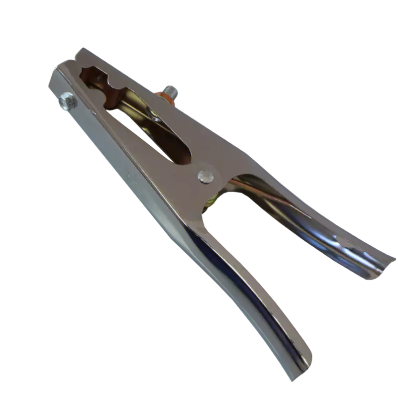 Retail Pack Earth Clamp 600A