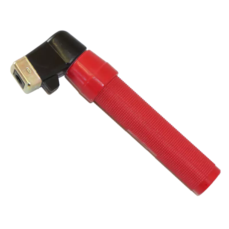 Electrode Holder Twist Lock 400A