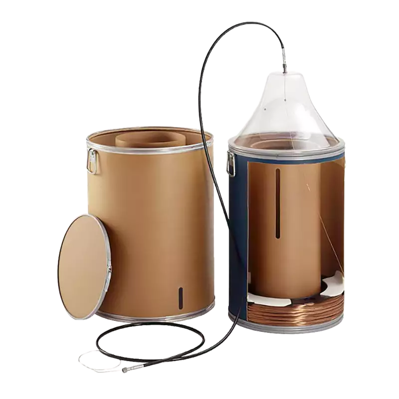 ER70S - 6 1.0MM Drum Pack 250KG