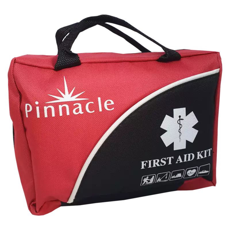 Motorist First Aid Kit