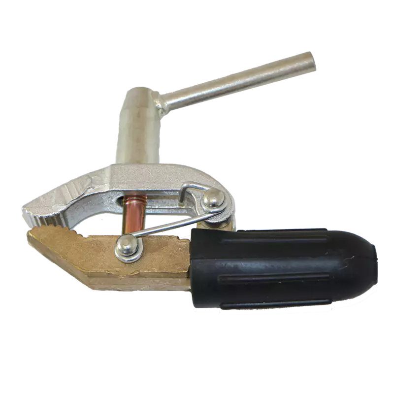 G Type Clamp Half Brass 600 Amp Heavy Duty