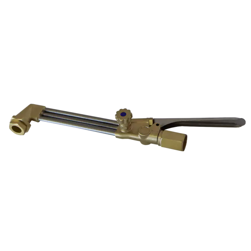 Cutting Attachment Boc Type