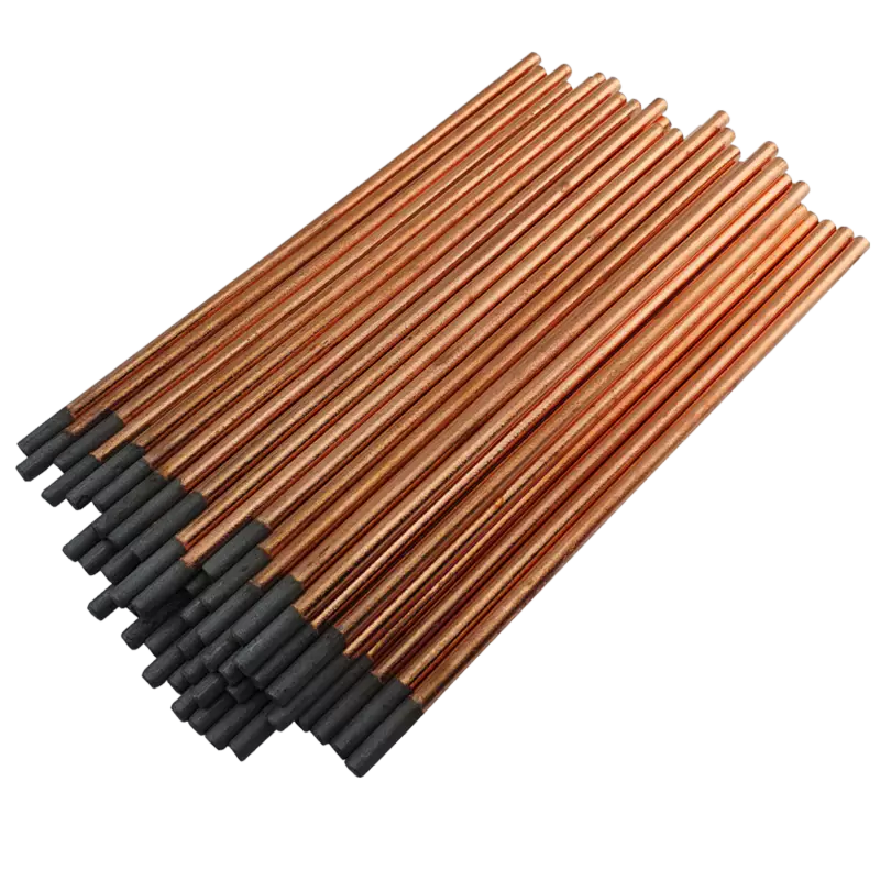 Gouging Carbon 5,0 X 305MM (non - joint)