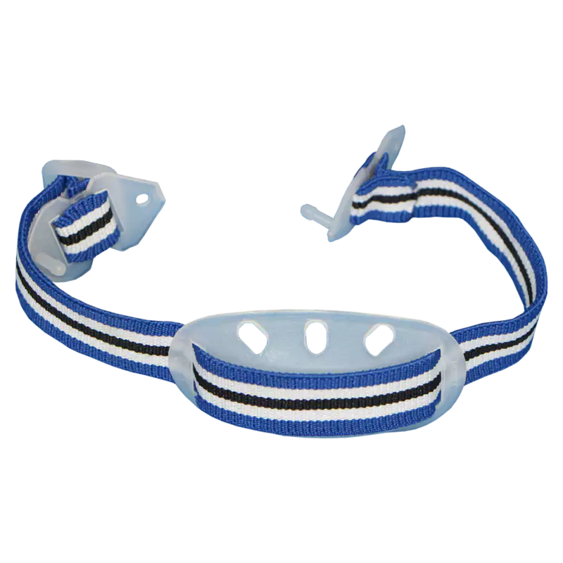 Chin Strap Elastic 2 Point