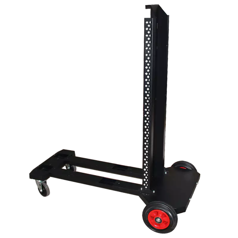Heavy Duty Trolley For mig Machines
