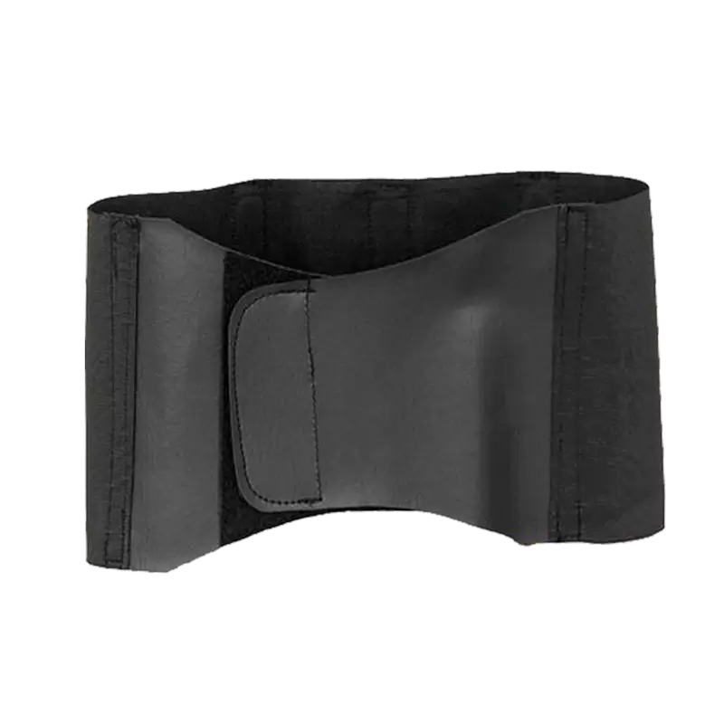 Elasticated Kidney Belt Size 2XL