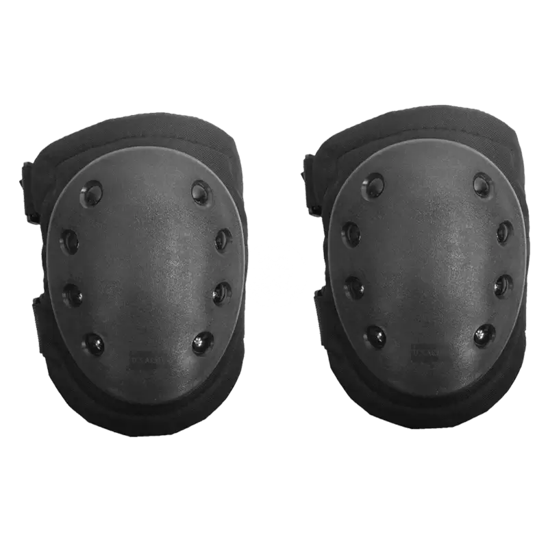 Knee Pads Black