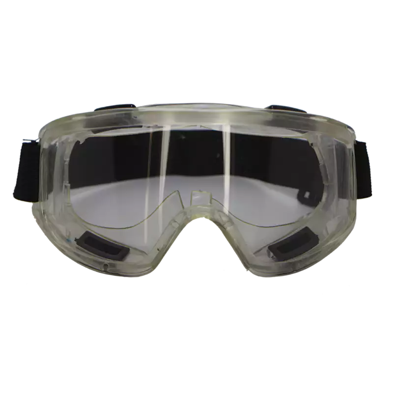 Maxi View Goggle, Anti Scratch, Anti Fog