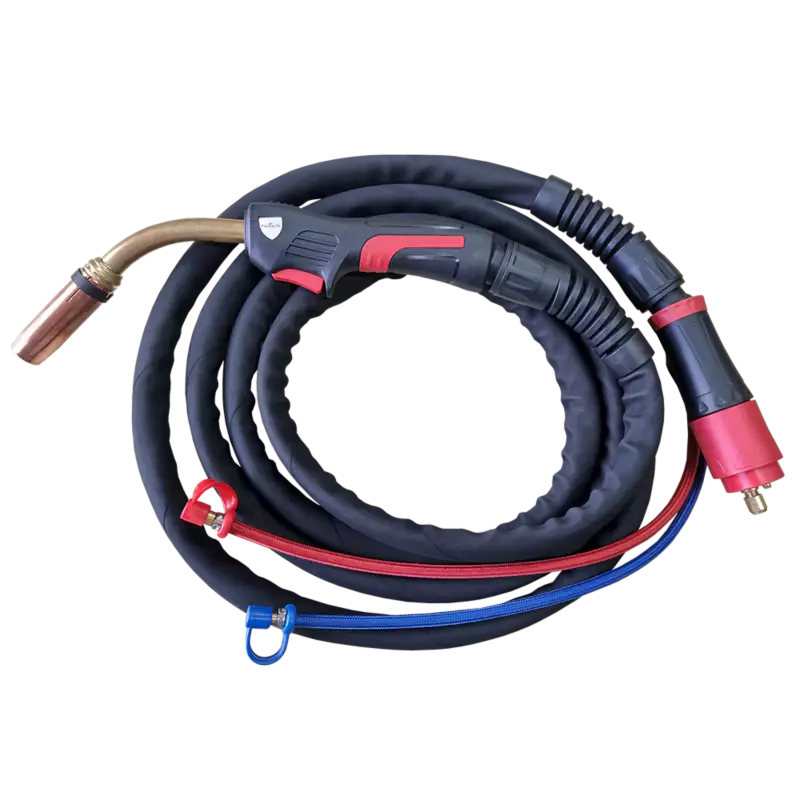 MB501 Mig Torch Pinnacle