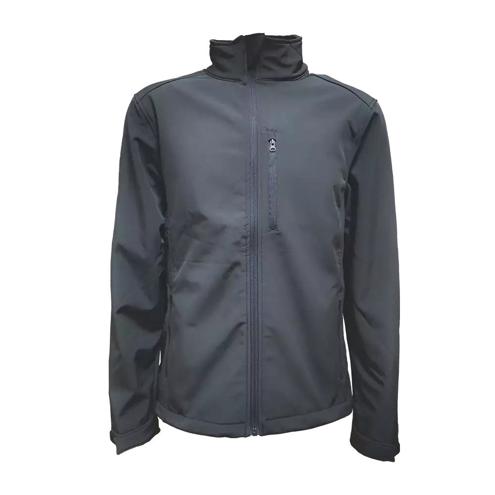 Men's Softshell Jacket