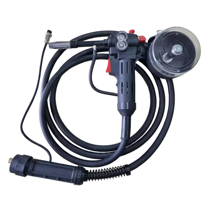 Mig Spool Torch (use 1kg Wire)