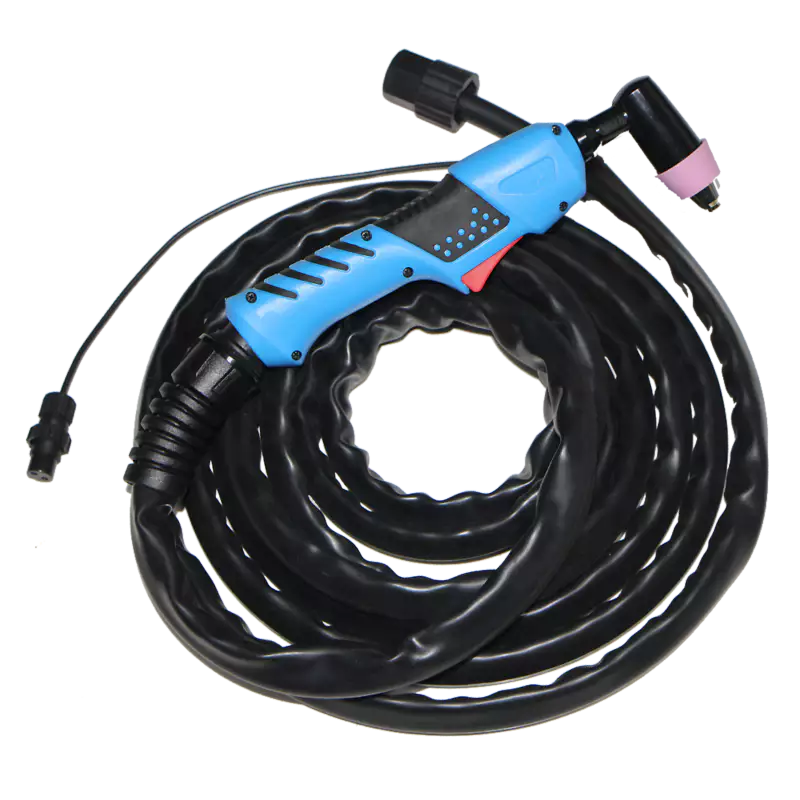 P60 5m Plasma Torch Pinnacle S - type