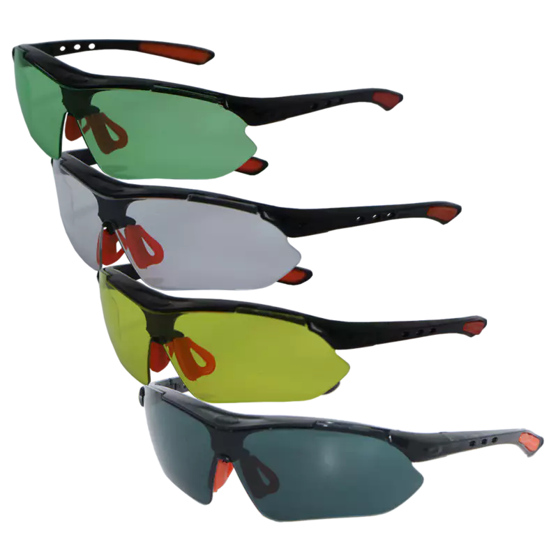 Pro View Elite Clear Spectacle