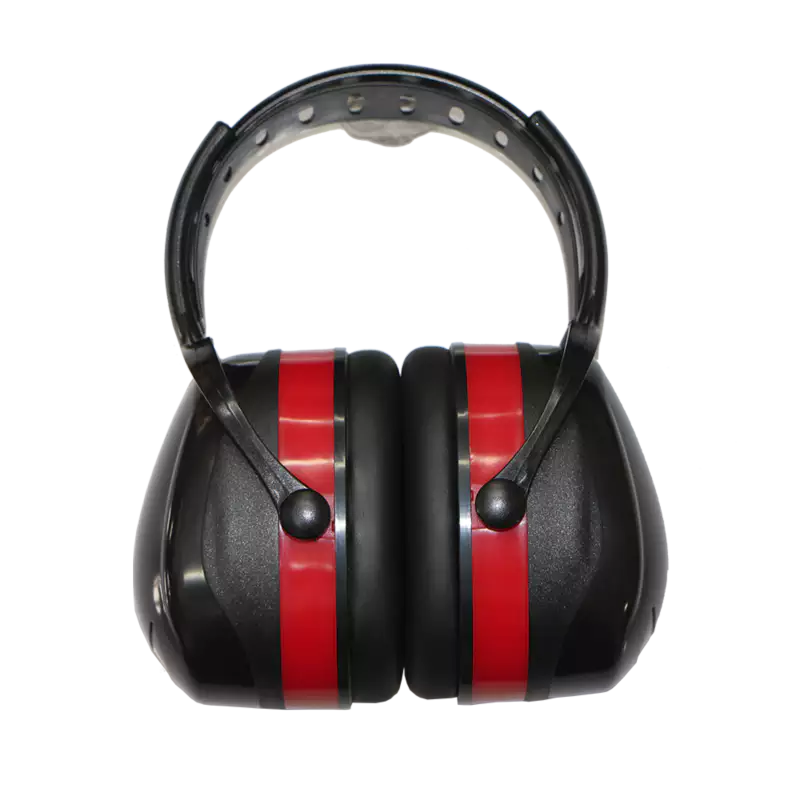 Pro Vox Plus Ear Muff ( SNR 24DB )
