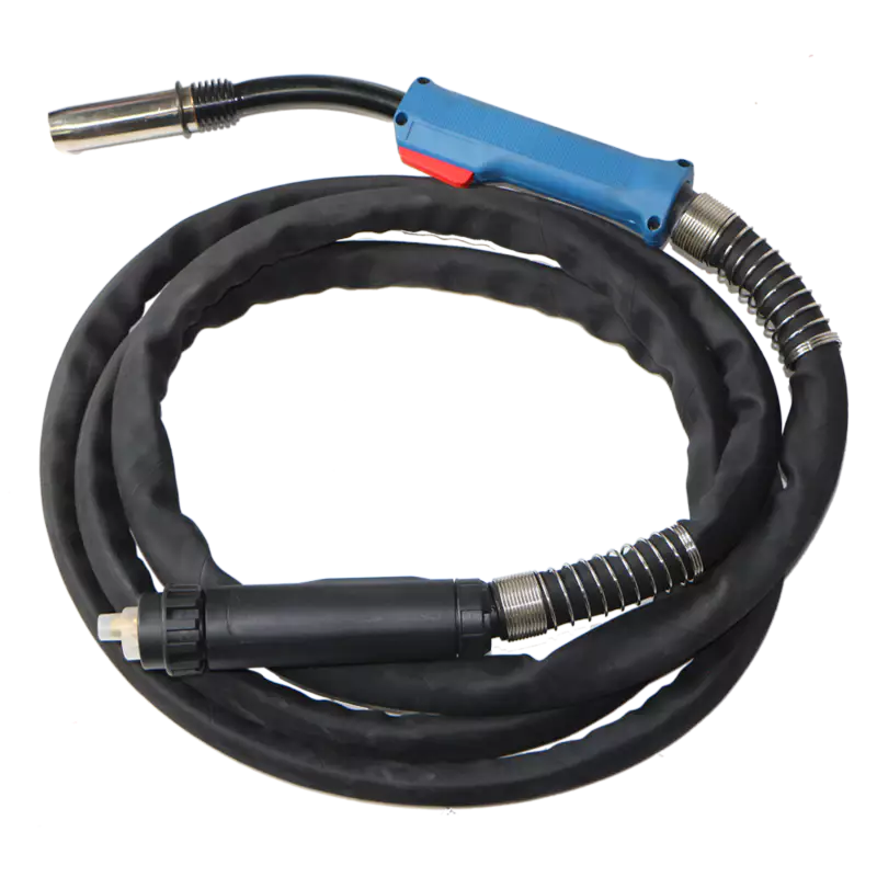 MIG Torch RB61 4M Air Cooled
