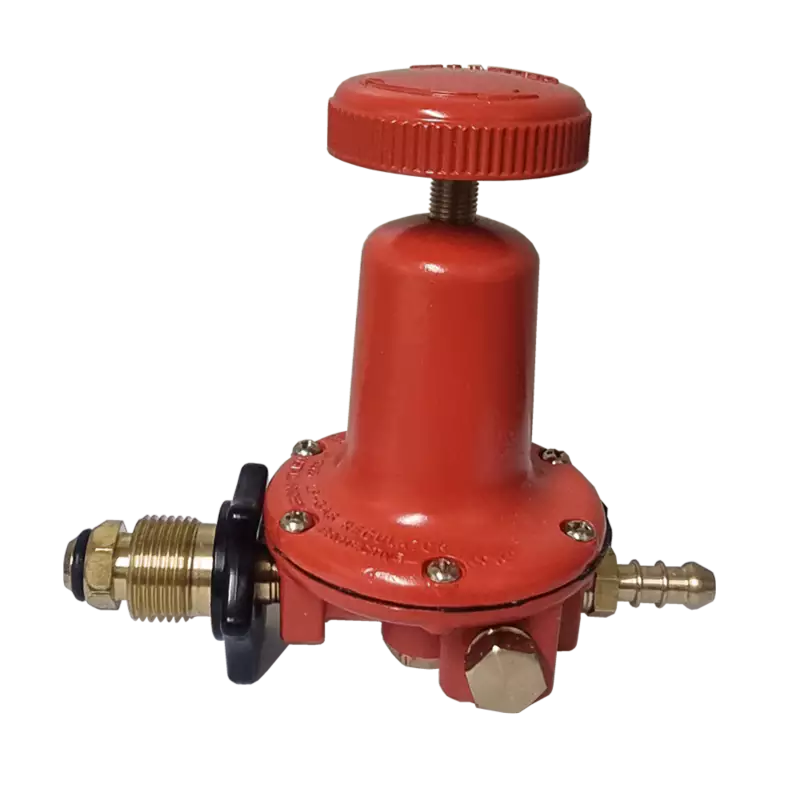 Red Devil Lpg Regulator Hi G H Pressure