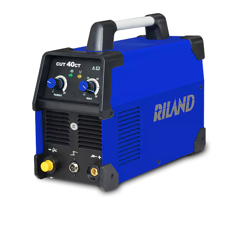 Cut 40CT, 220V 40A Industrial Plasma Cutter