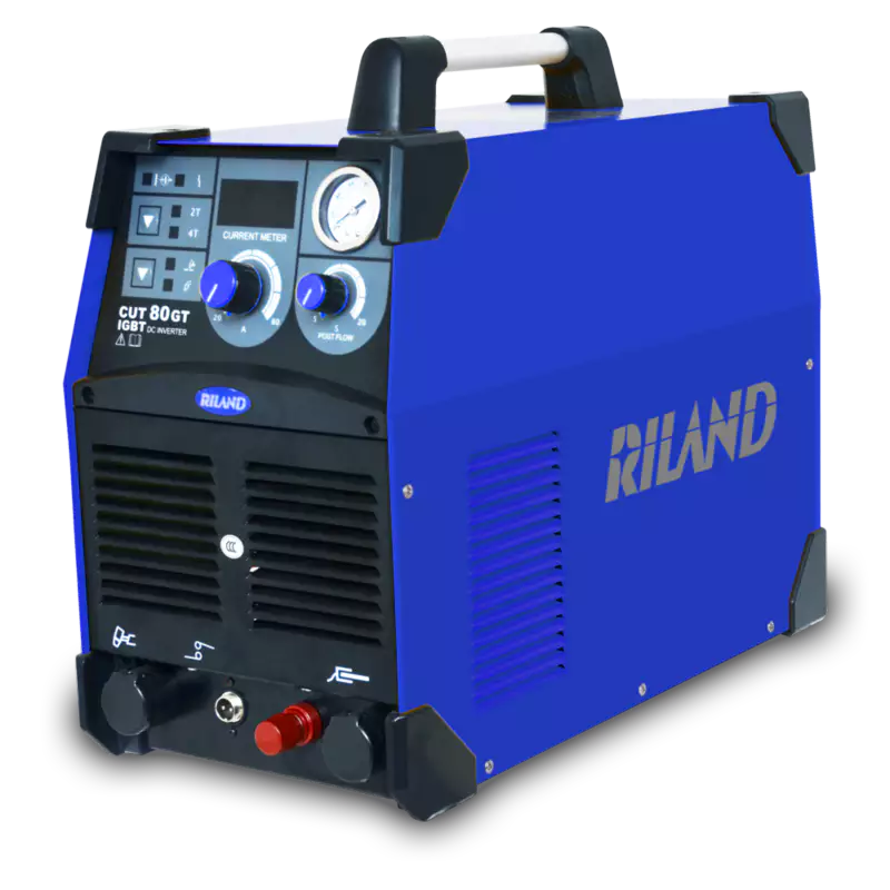 Cut 80GT, 380V 80A Industrial/cnc Plasma Cutter