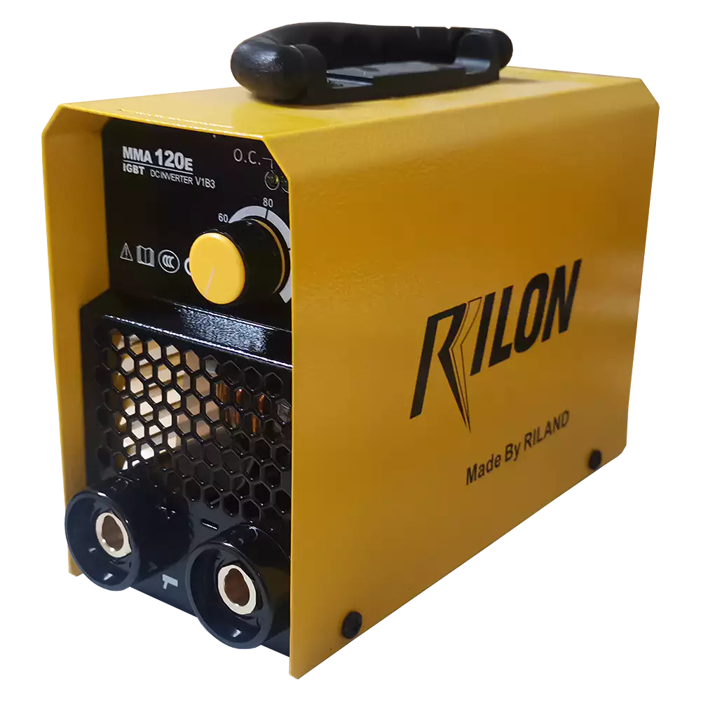 Rilon MMA120E 120A 220V ( Made By Riland)